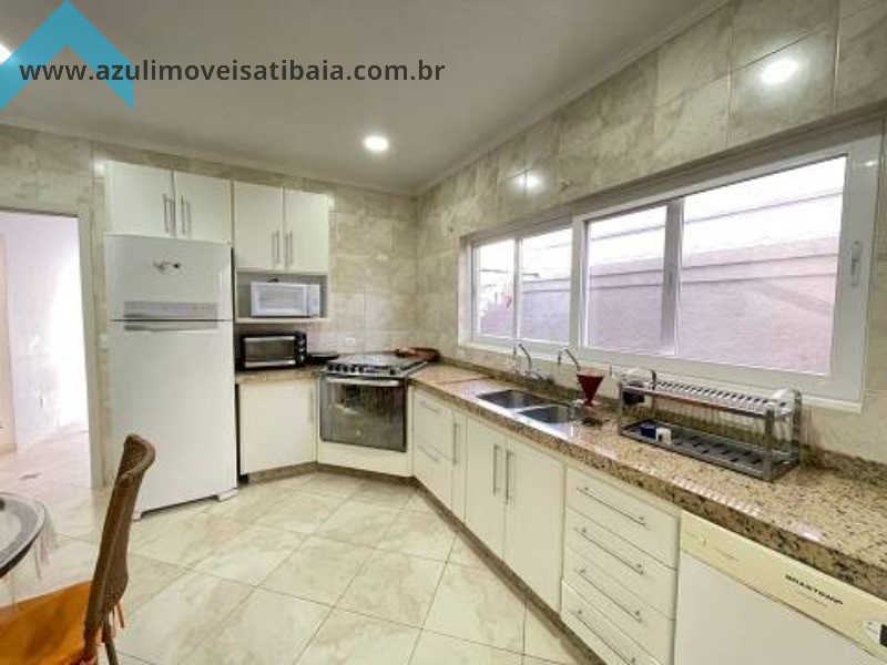 Casa à venda com 3 quartos, 360m² - Foto 11