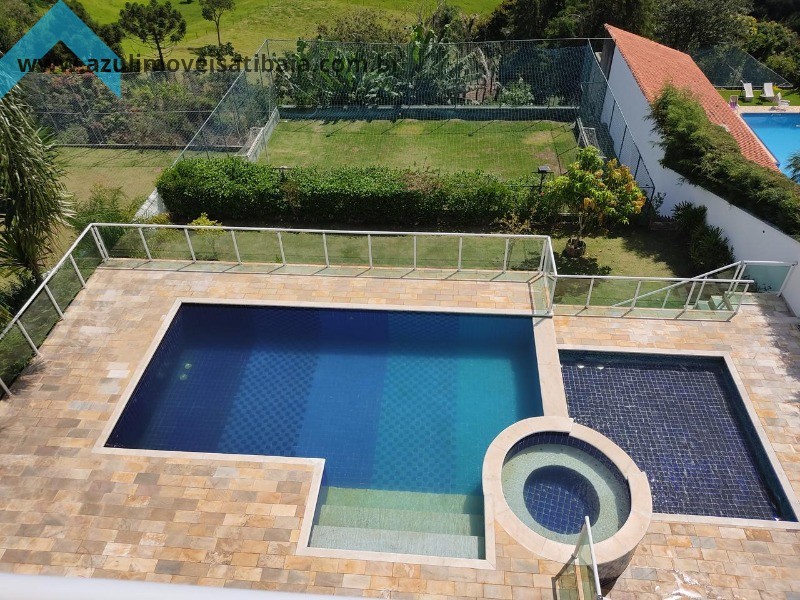 Casa de Alto Padrão à Venda em Condomínio Exclusivo Alpes D` Ouro