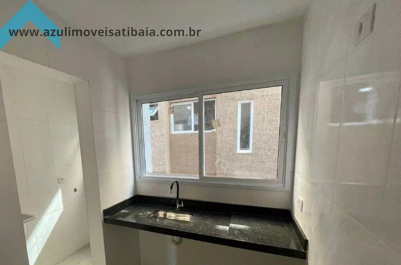 Apartamento à venda com 2 quartos, 44m² - Foto 4