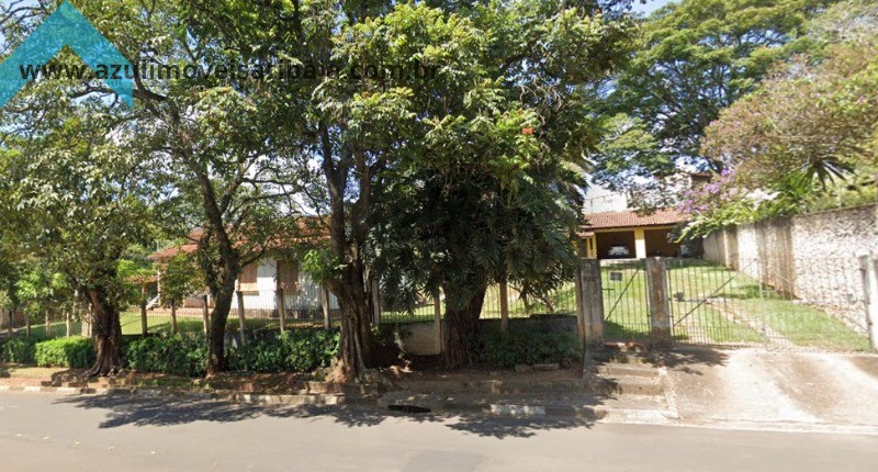 Jardim Paulista 1.590m² de terreno plano, com potencial para construir sua casa dos sonhos!
