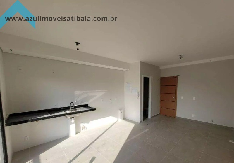 Apartamento à venda com 1 quarto, 35m² - Foto 8