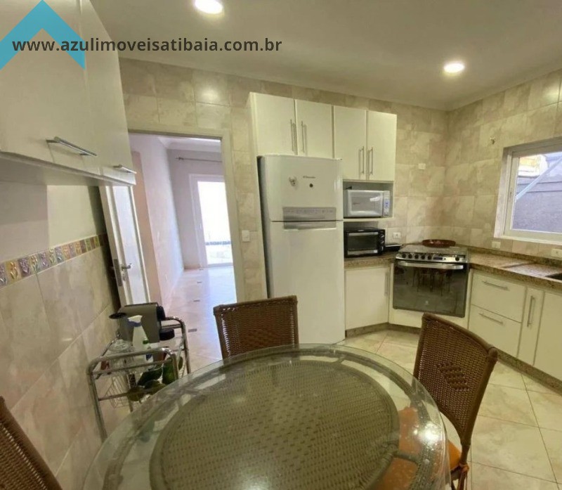 Casa à venda com 3 quartos, 360m² - Foto 23