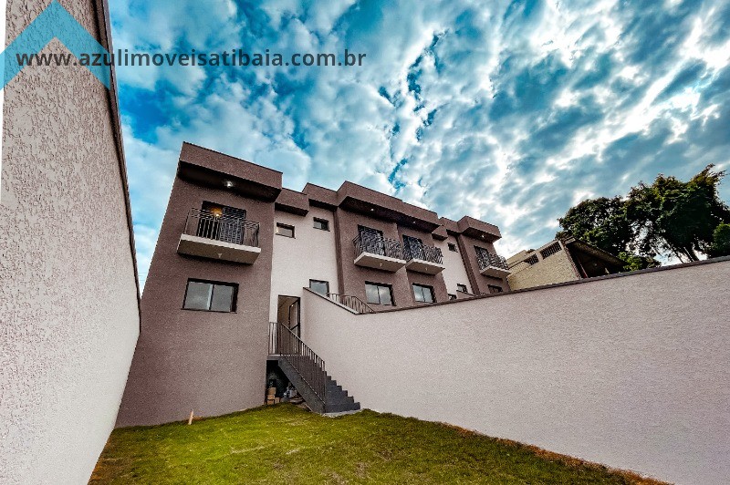 Casas a venda Jardim Imperial, Atibaia Vista maravilhosa para Pedra Grande.