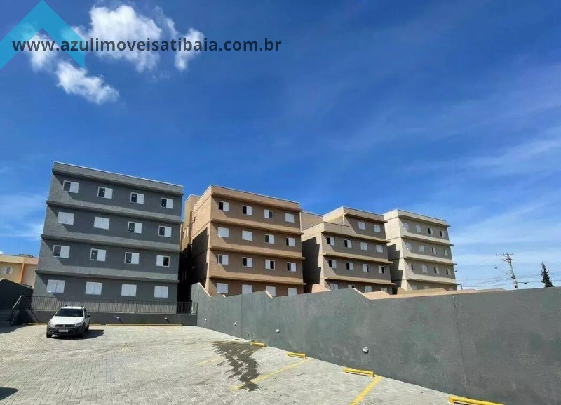 Apartamento à venda com 2 quartos, 44m² - Foto 12