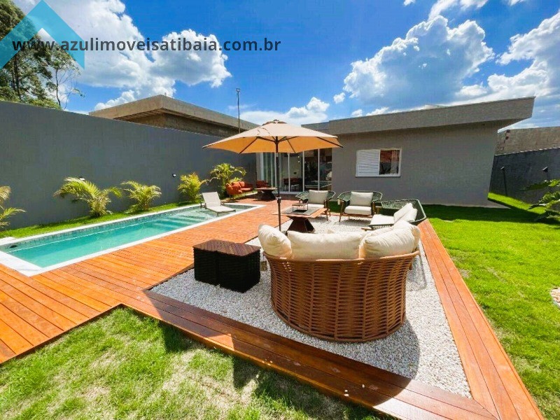 VILLAGIO TERRA NOVA Atibaia Condominio fechado
