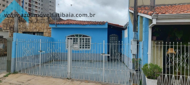 Casa à venda com 3 quartos, 113m² - Foto 3