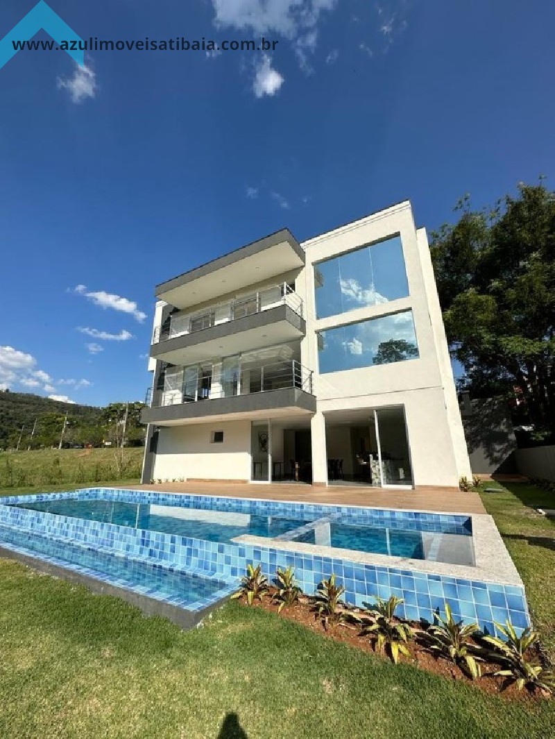 Casa à venda e aluguel com 5 quartos, 550m² - Foto 24