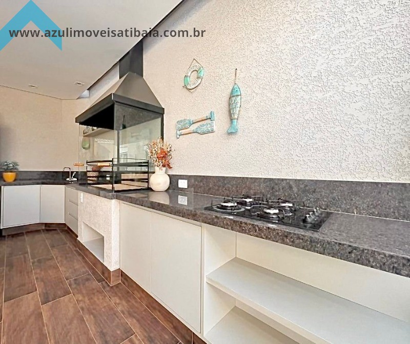 Casa à venda com 3 quartos, 124m² - Foto 10