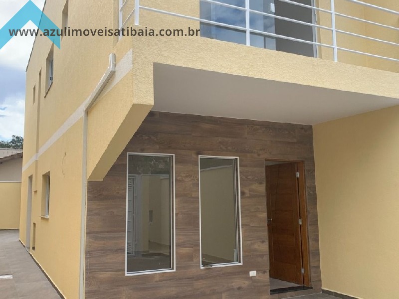 Casa a venda em Atibaia, Jardim Maristela