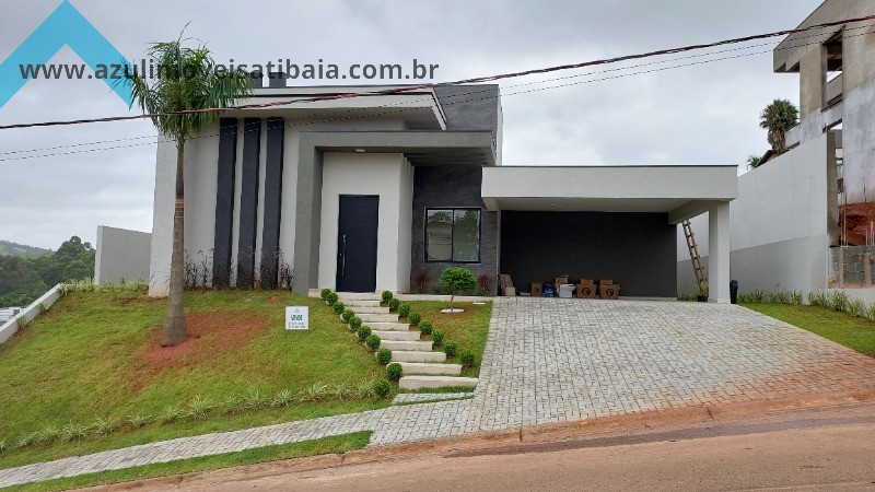 CASA RESIDENCIAL em ATIBAIA - SP, CONDOMÍNIO RESIDENCIAL SHAMBALLA III