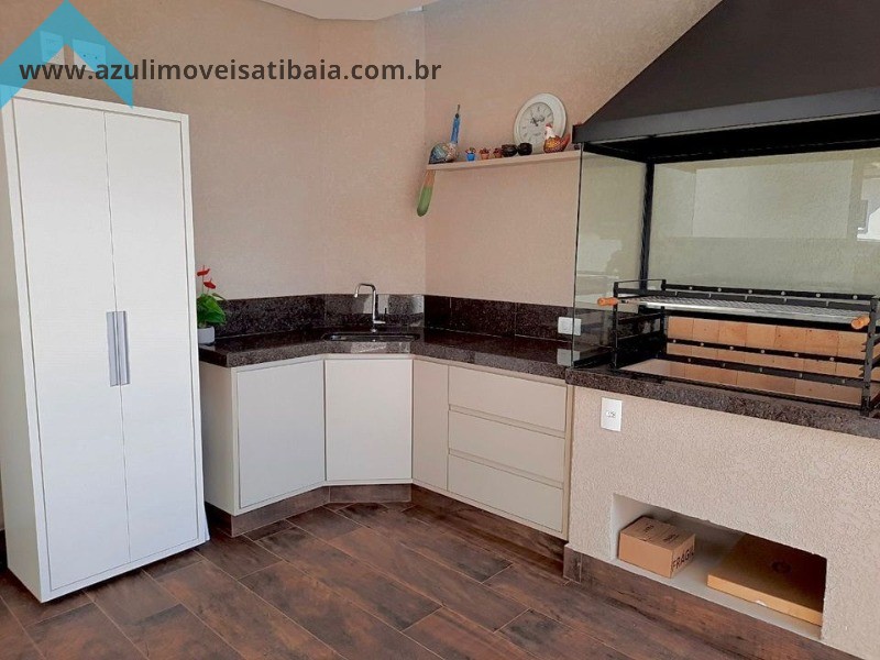 Casa à venda com 3 quartos, 124m² - Foto 12