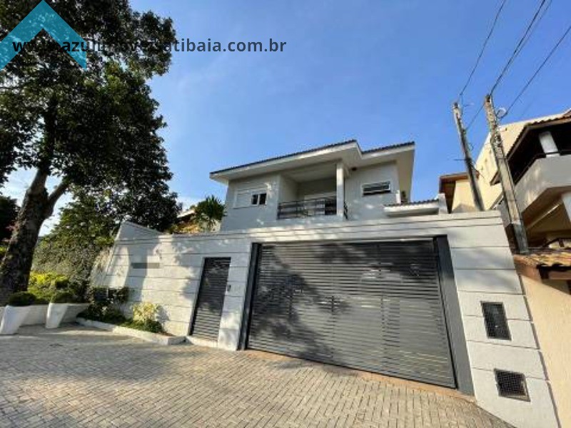 Casa à venda com 3 quartos, 360m² - Foto 19