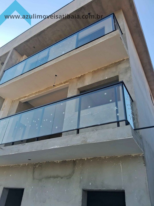 Oportunidade excelente: Sobrado em atibaia, bairro recreio maristela