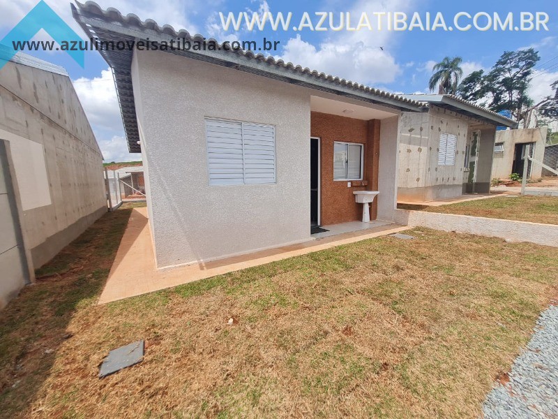 Casa a venda em Atibaia, Reserva Nova Atibaia