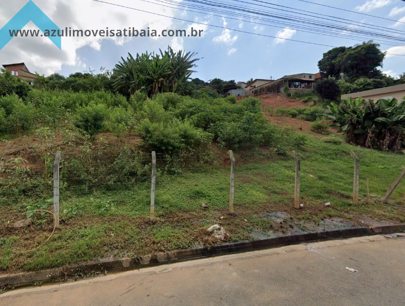 Terreno a venda no Jardim Imperial, Atibaia 312m2