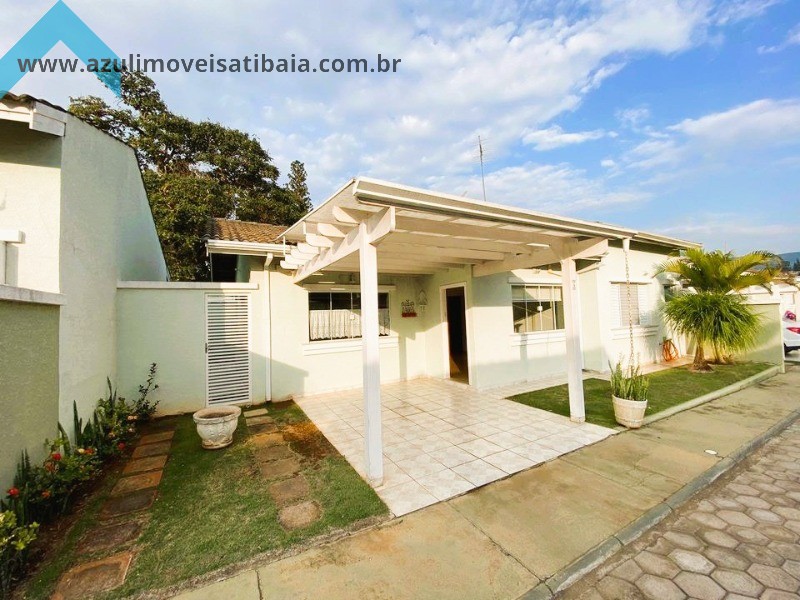 Esta casa de condomínio é a escolha perfeita!