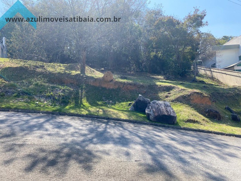 Terreno a venda condominio Agua Verde de Atibaia