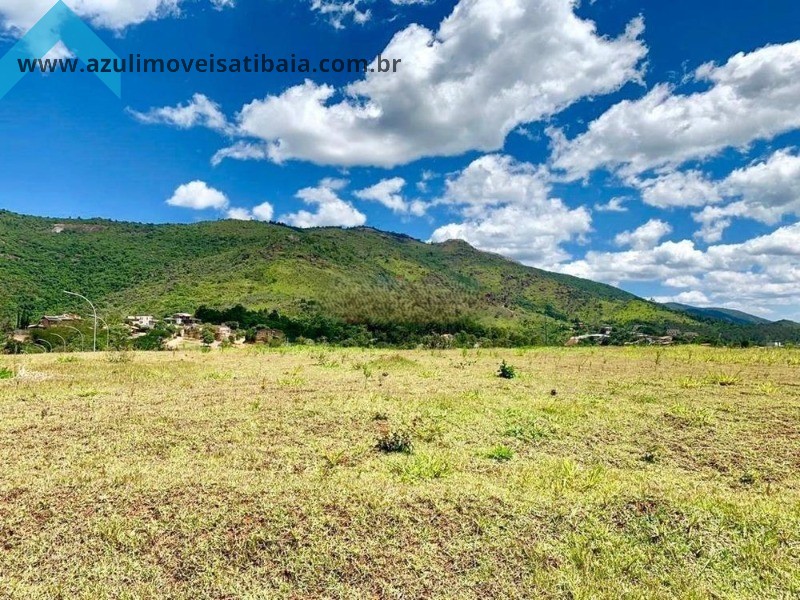 Terreno a venda, Condominio Itaporã Atibaia