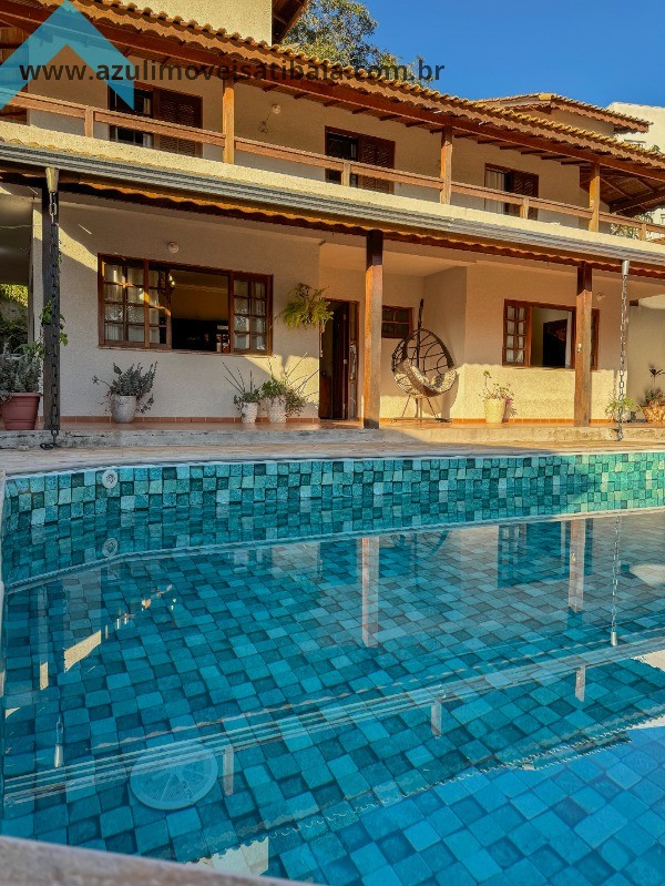 Belo Sobrado à Venda em Atibaia, Jardim Paulista! Espaço, Conforto e Lazer Completo
