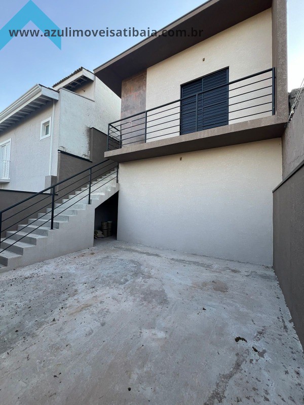 Casa a venda em Atibaia, bairro Nova Atibaia