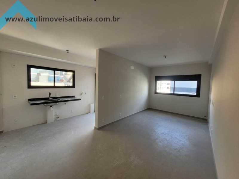 Apartamento à venda com 1 quarto, 35m² - Foto 12