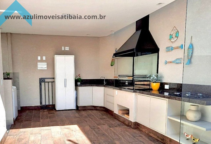 Casa à venda com 3 quartos, 124m² - Foto 11