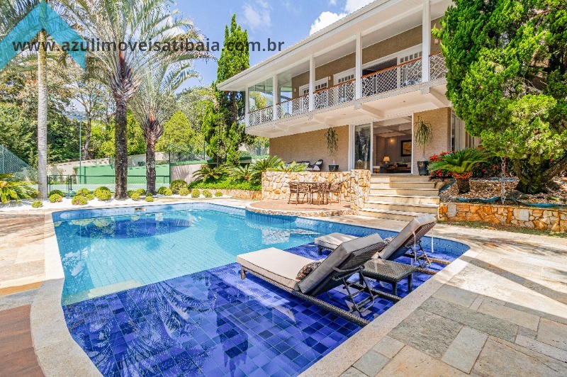 Moderno e luxuoso imóvel, Alto Padrão, Flamboyant