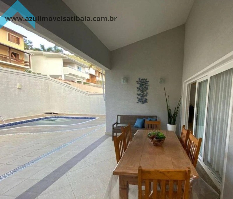 Casa à venda com 3 quartos, 360m² - Foto 28