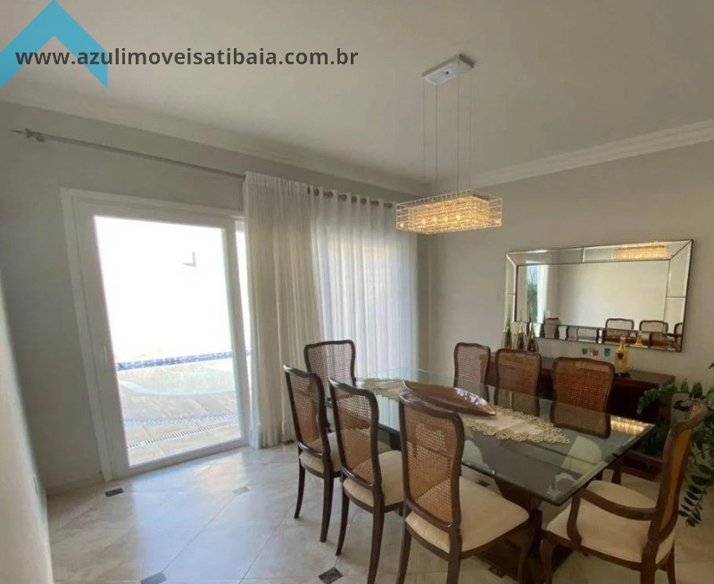 Casa à venda com 3 quartos, 360m² - Foto 21