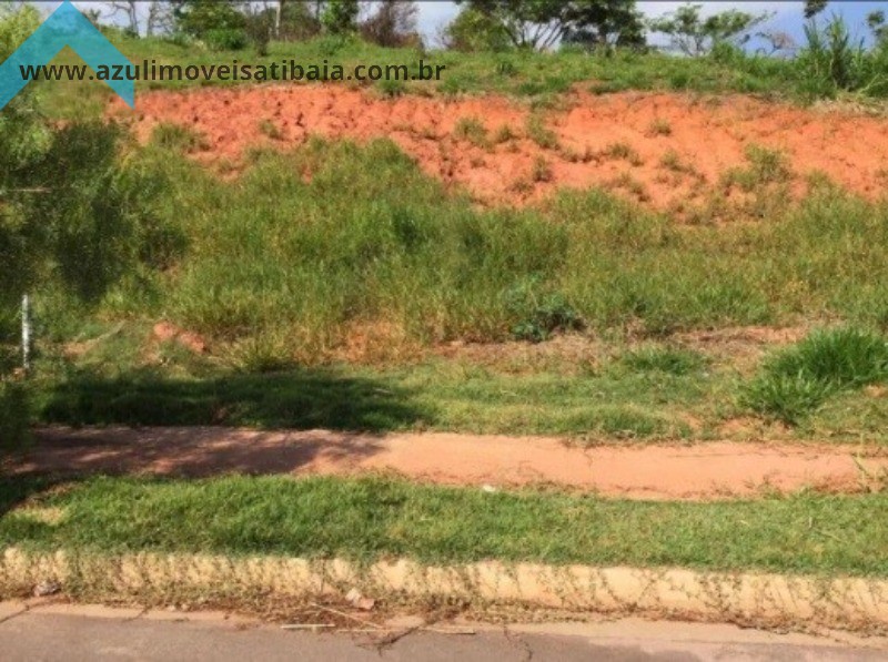 TERRENO RESIDENCIAL em ATIBAIA - SP, LOTEAMENTO BELLA ATIBAIA