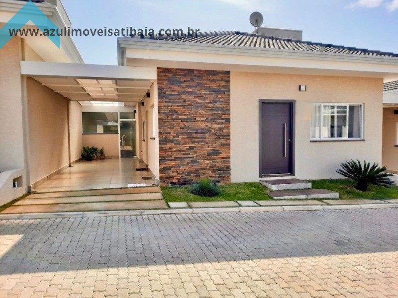 Casa à venda com 3 quartos, 124m² - Foto 2