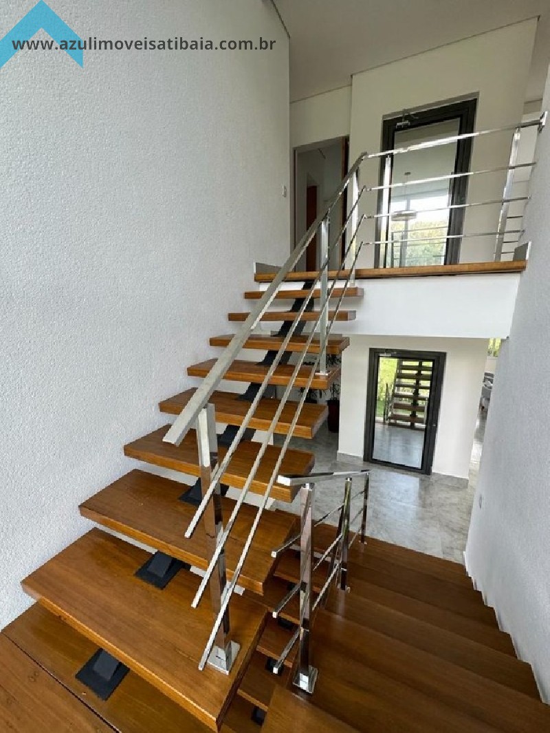 Casa à venda e aluguel com 5 quartos, 550m² - Foto 9