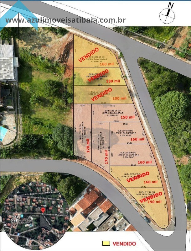 Ótima oportunidade de investimento.