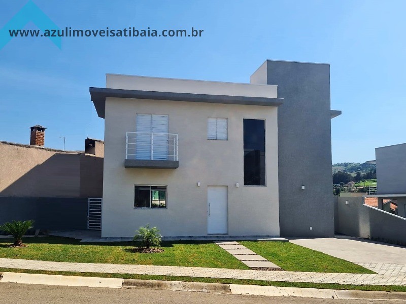 Casa a venda em Atibaia, Terras de Atibaia II