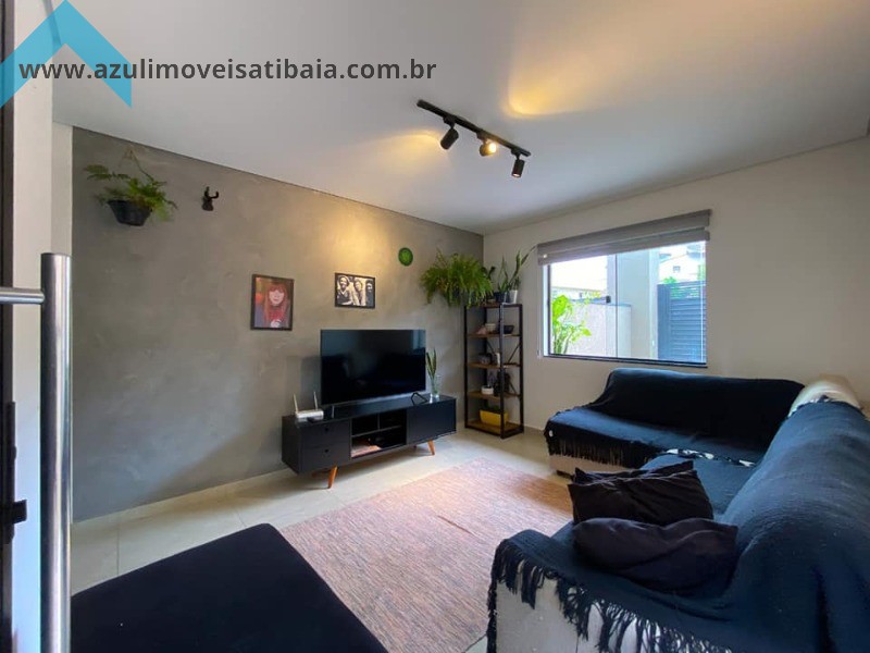 Casa à venda com 3 quartos, 130m² - Foto 2