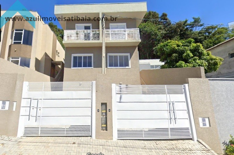 CASA RESIDENCIAL em ATIBAIA - SP, JARDIM MARISTELA