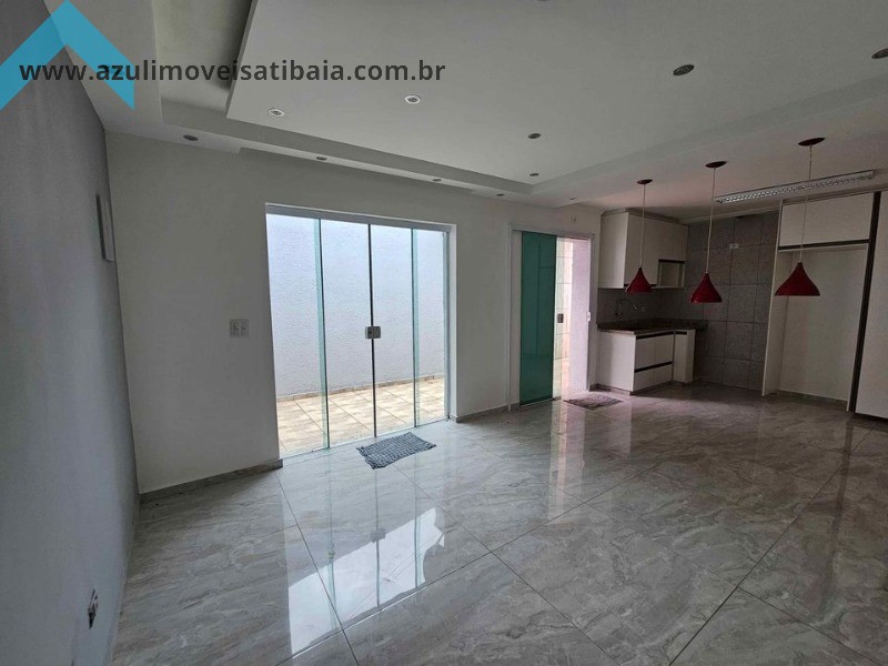 Casa à venda com 2 quartos, 130m² - Foto 4