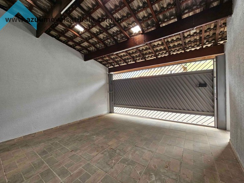 Casa à venda com 2 quartos, 130m² - Foto 1