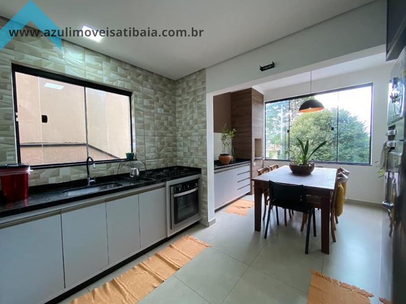 Casa à venda com 3 quartos, 130m² - Foto 4