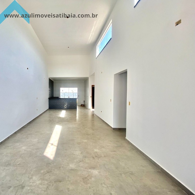 Casa térrea a venda em Atibaia, bairro Nova Atibaia, 3 dormitórios