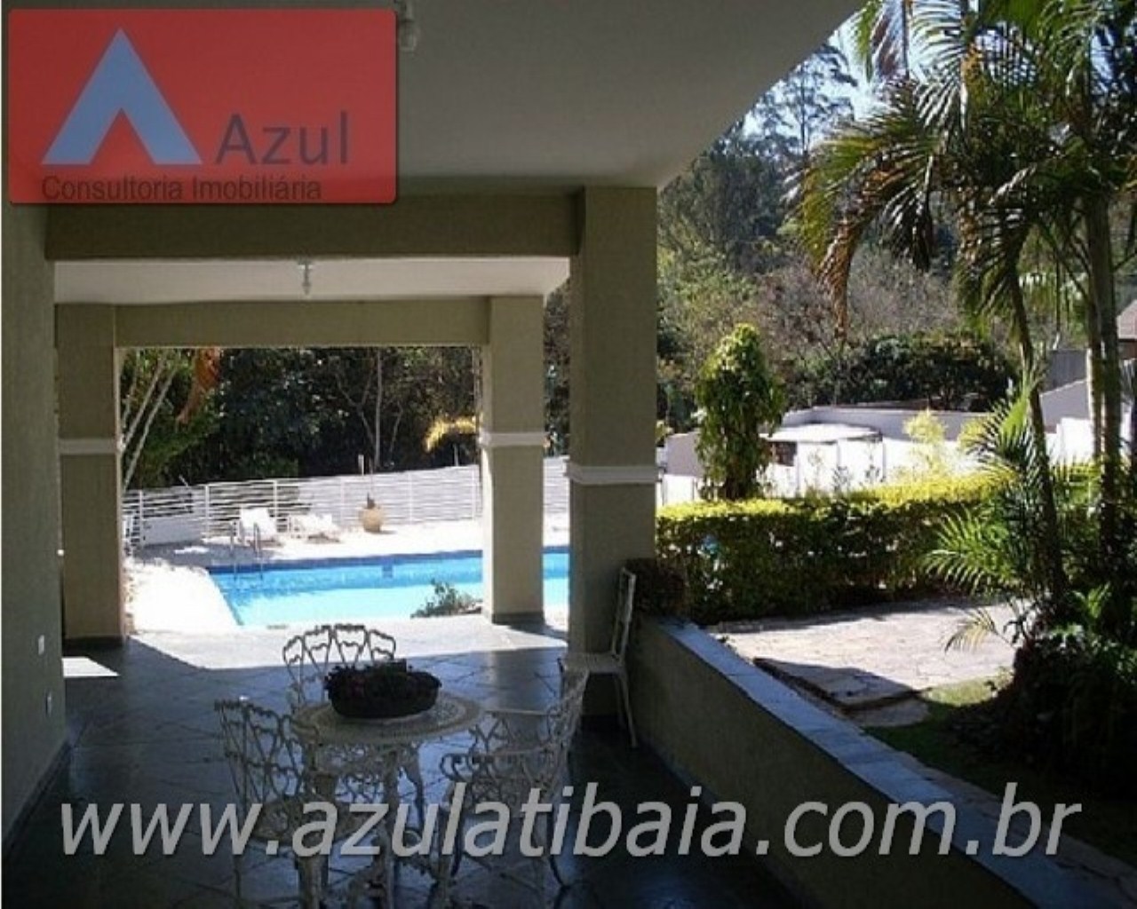 Casa a venda, Condominio Flamboyant Atibaia