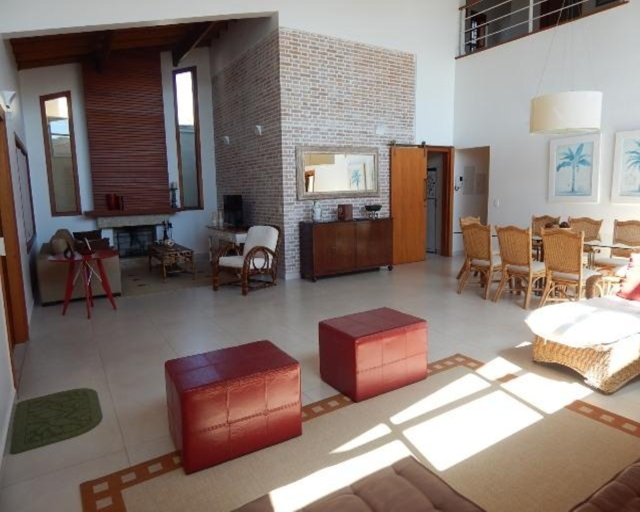 Casa em Atibaia, excelente localização, região nobre.