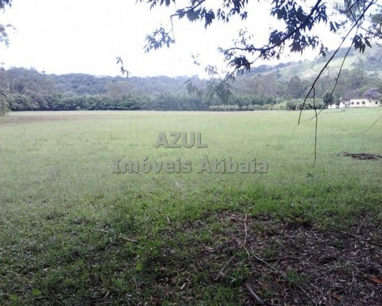 ÁREA em Atibaia - SP, Rosário