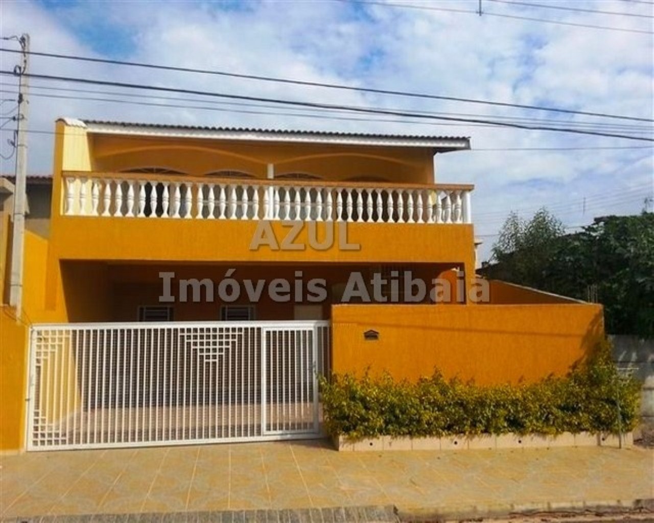 Casa a venda Jardim dos Pinheiros 4 dormitórios sendo 2 suites...