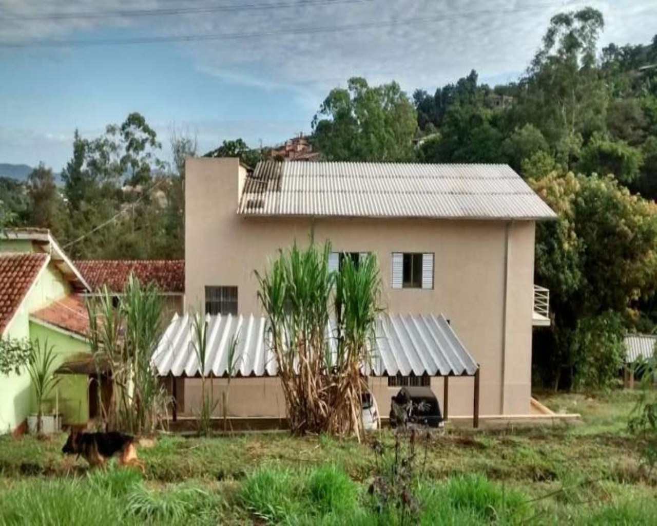 Chácara à venda com 3 quartos, 400m² - Foto 20