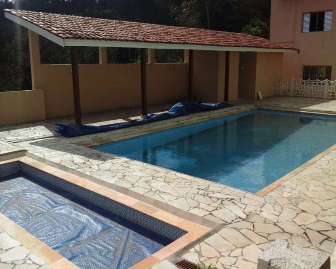 Chácara à venda com 3 quartos, 400m² - Foto 21