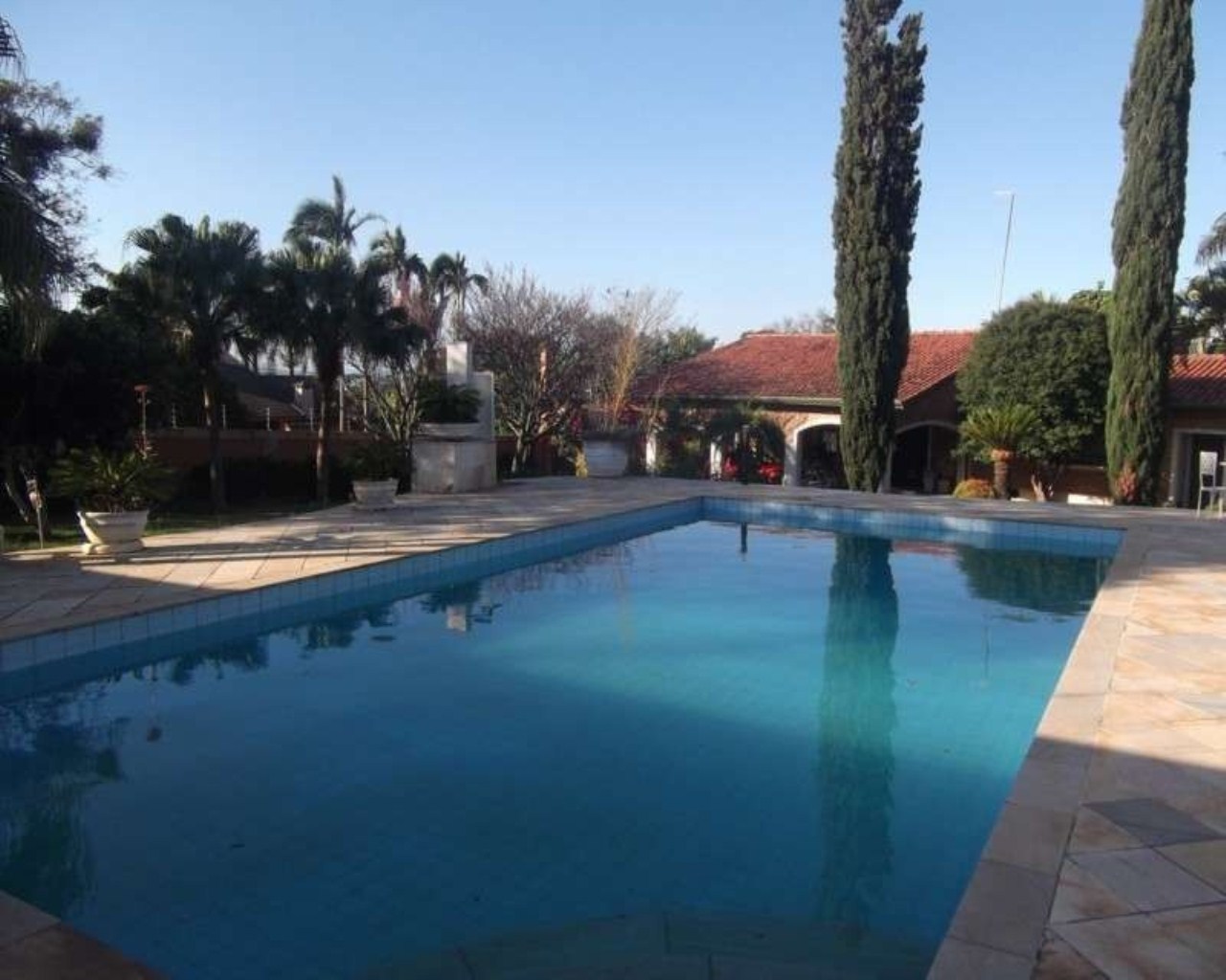 Casa a venda em Atibaia, vila Giglio terreno com 1740,00m²