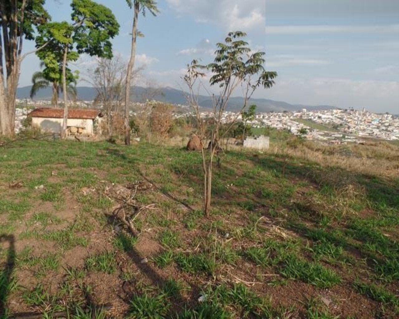 Area a venda em Atibaia sp 45.000m²
