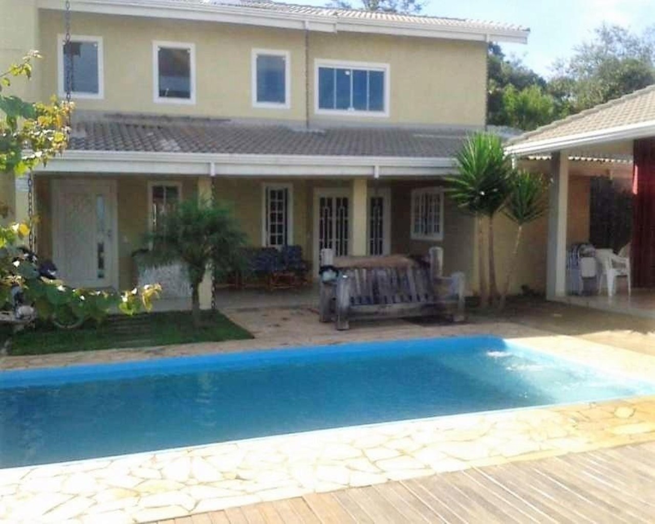 Chácara a venda em atibaia, Vitória Régia fácil acesso, próximo ao asfalto,