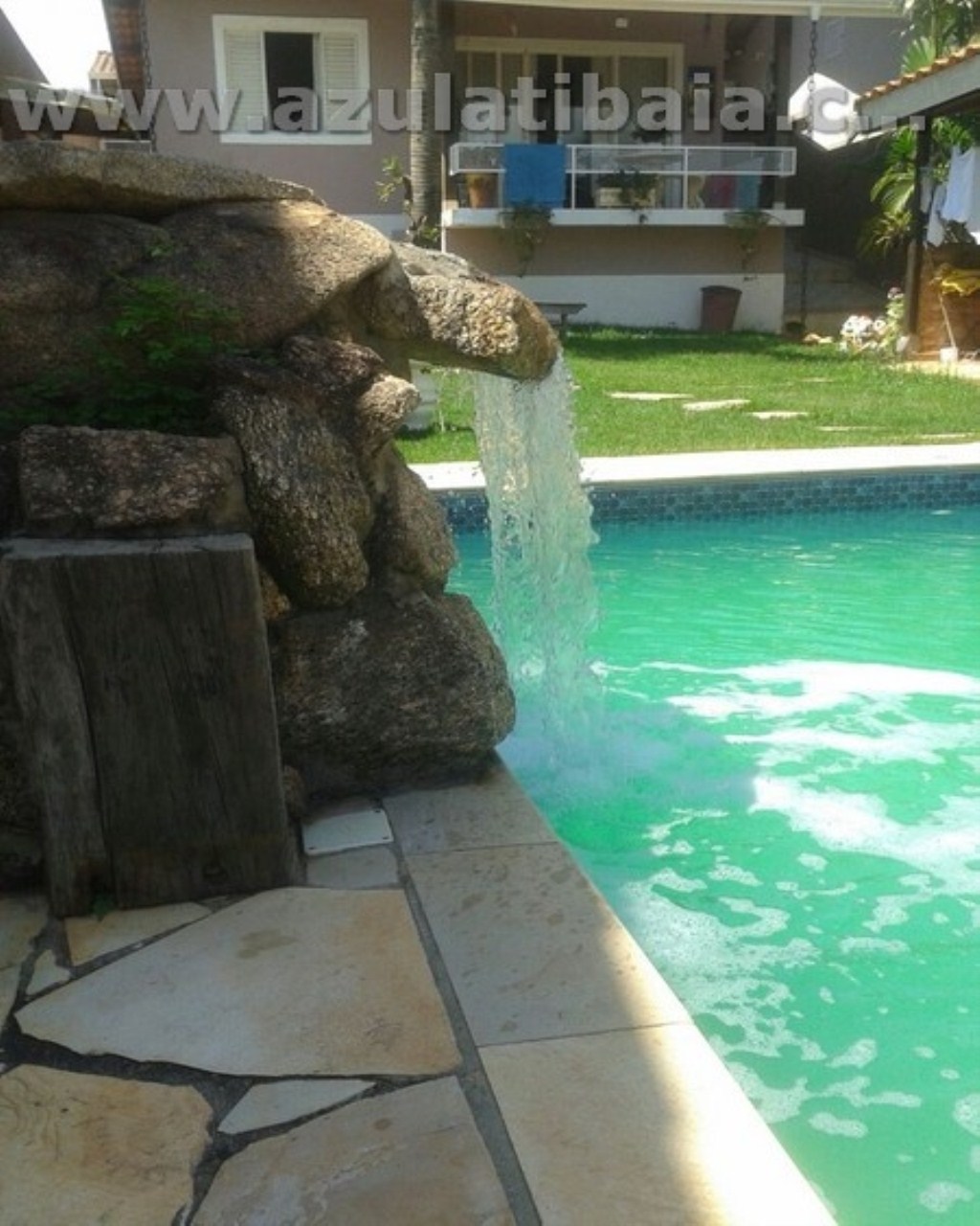 CASA RESIDENCIAL em Atibaia - SP, Jardim dos Pinheiros